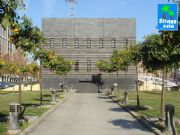 Edificio Aguas de Huelva